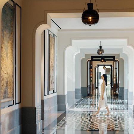 Hotel Andaz Xiamen, By Hyatt Extérieur photo