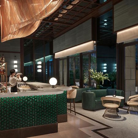 Hotel Andaz Xiamen, By Hyatt Extérieur photo
