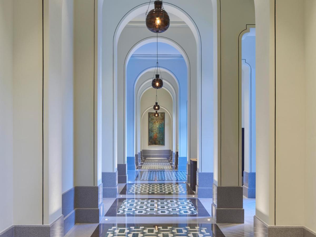 Hotel Andaz Xiamen, By Hyatt Extérieur photo
