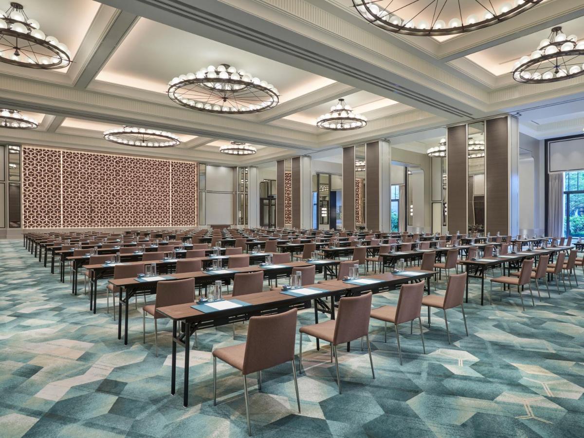 Hotel Andaz Xiamen, By Hyatt Extérieur photo