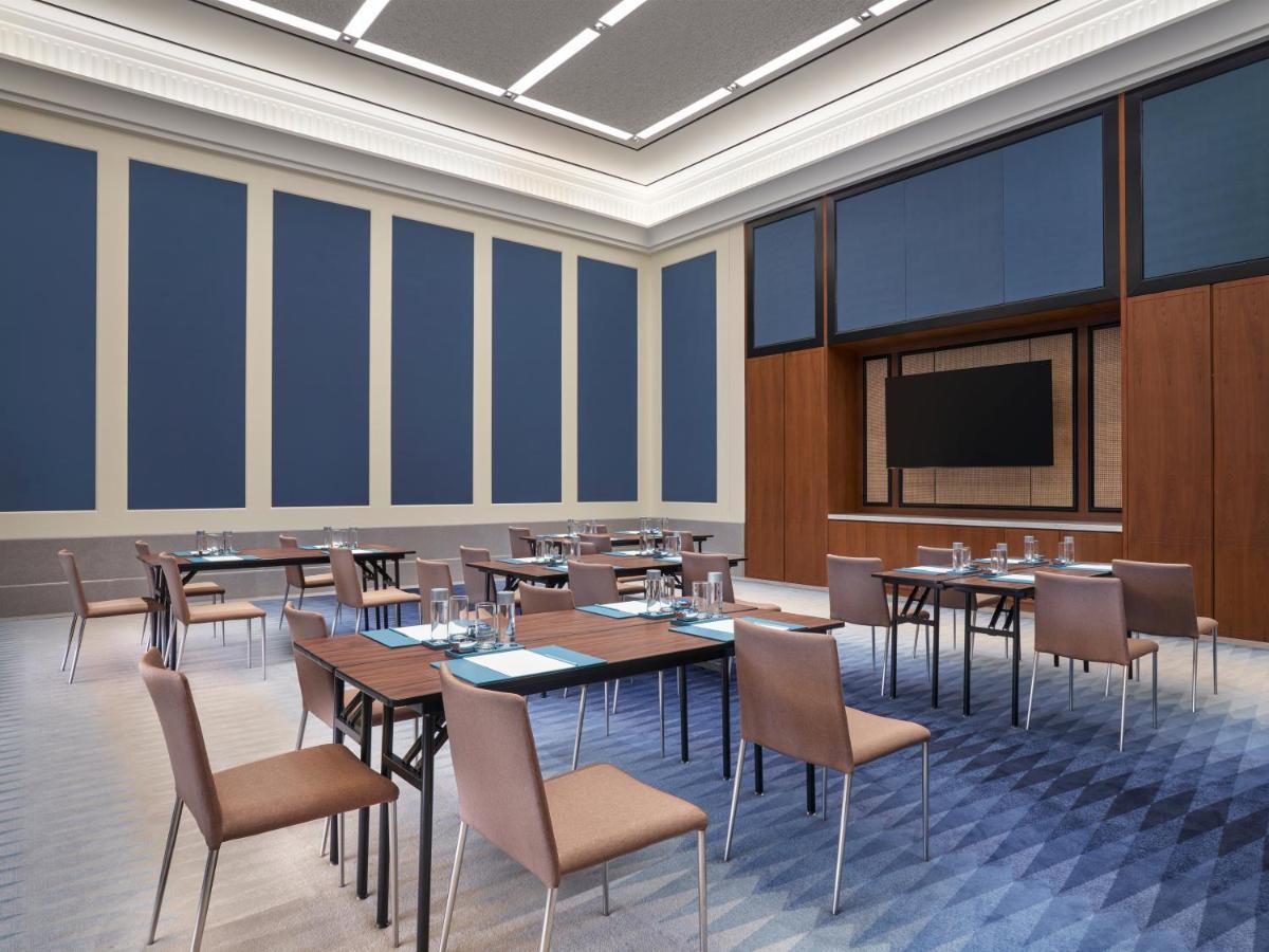 Hotel Andaz Xiamen, By Hyatt Extérieur photo