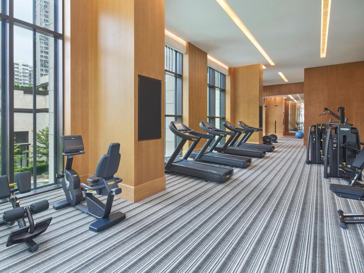 Hotel Andaz Xiamen, By Hyatt Extérieur photo