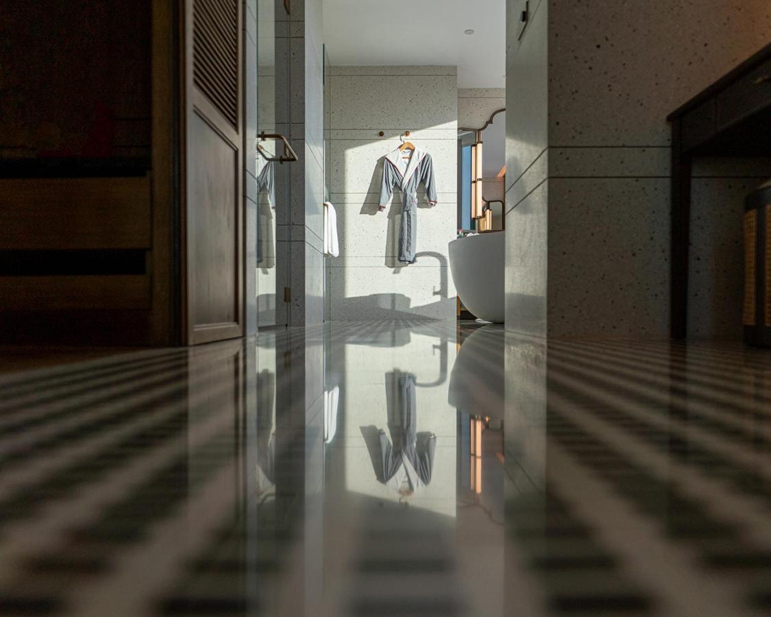 Hotel Andaz Xiamen, By Hyatt Extérieur photo