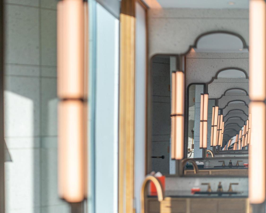 Hotel Andaz Xiamen, By Hyatt Extérieur photo