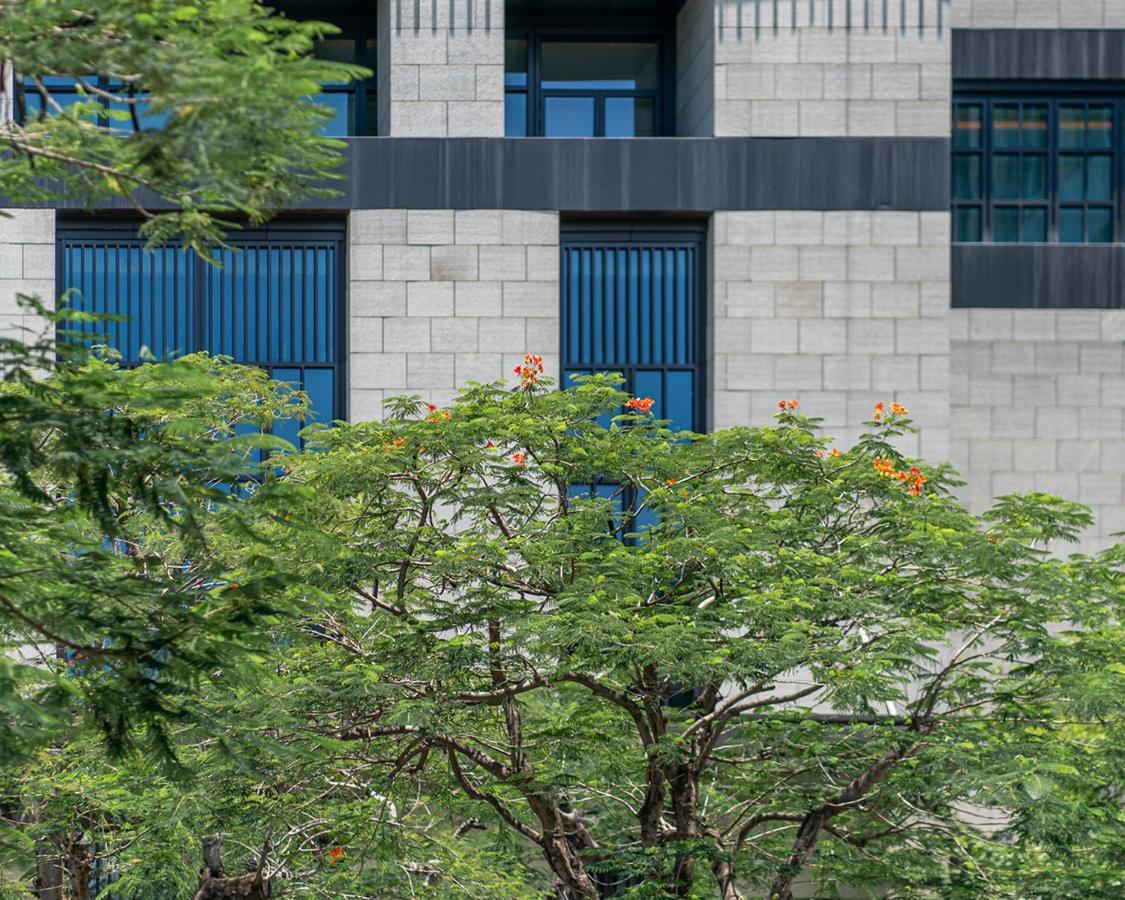 Hotel Andaz Xiamen, By Hyatt Extérieur photo
