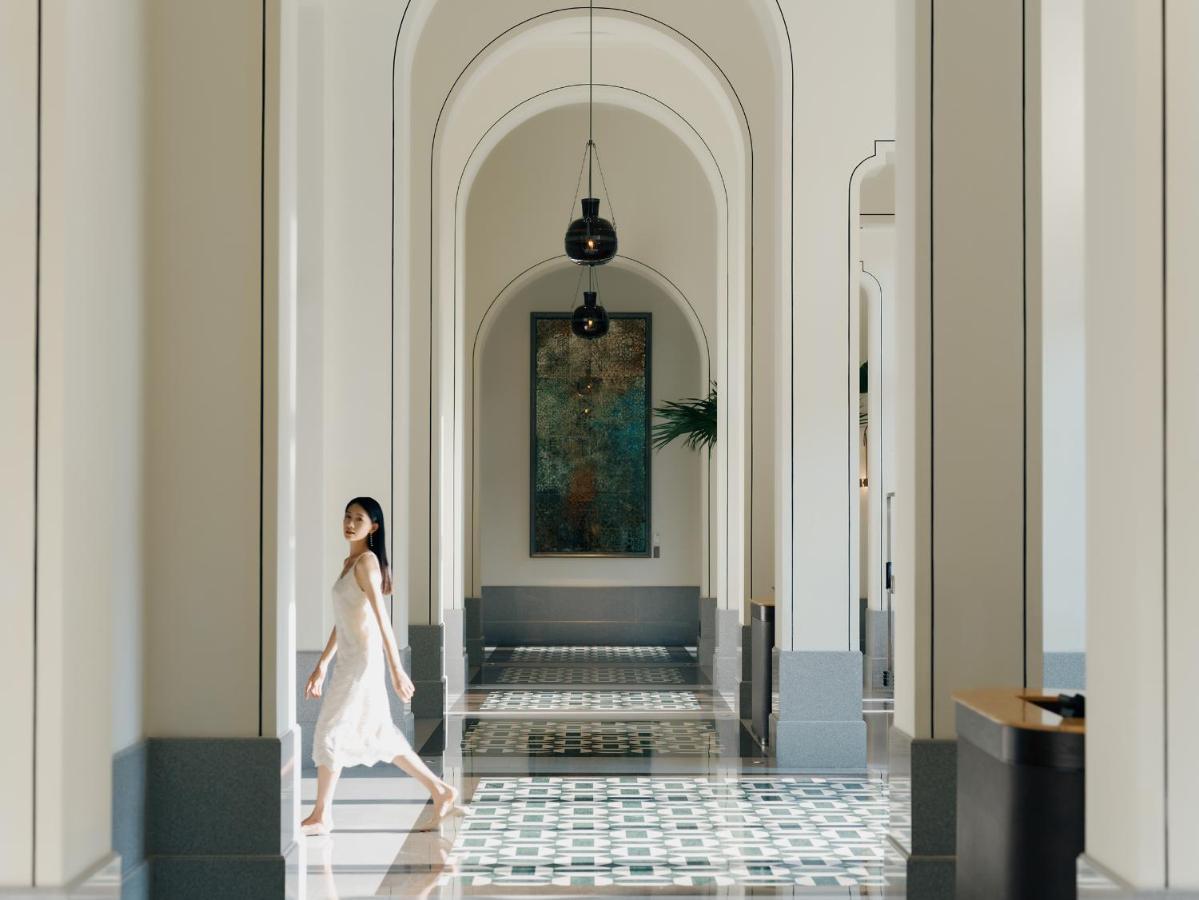 Hotel Andaz Xiamen, By Hyatt Extérieur photo