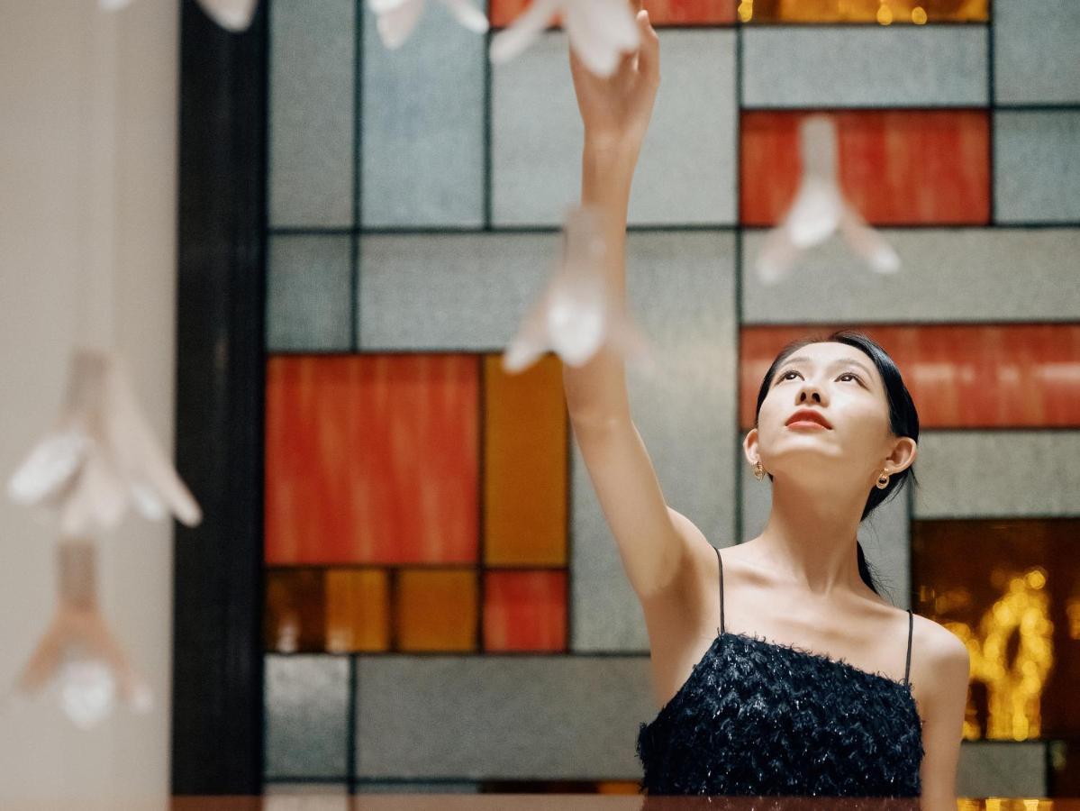 Hotel Andaz Xiamen, By Hyatt Extérieur photo