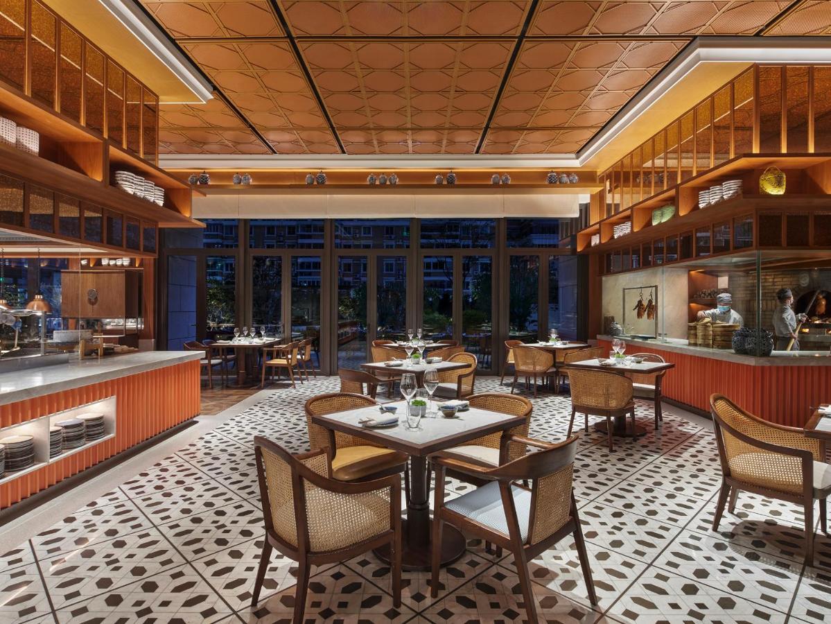 Hotel Andaz Xiamen, By Hyatt Extérieur photo