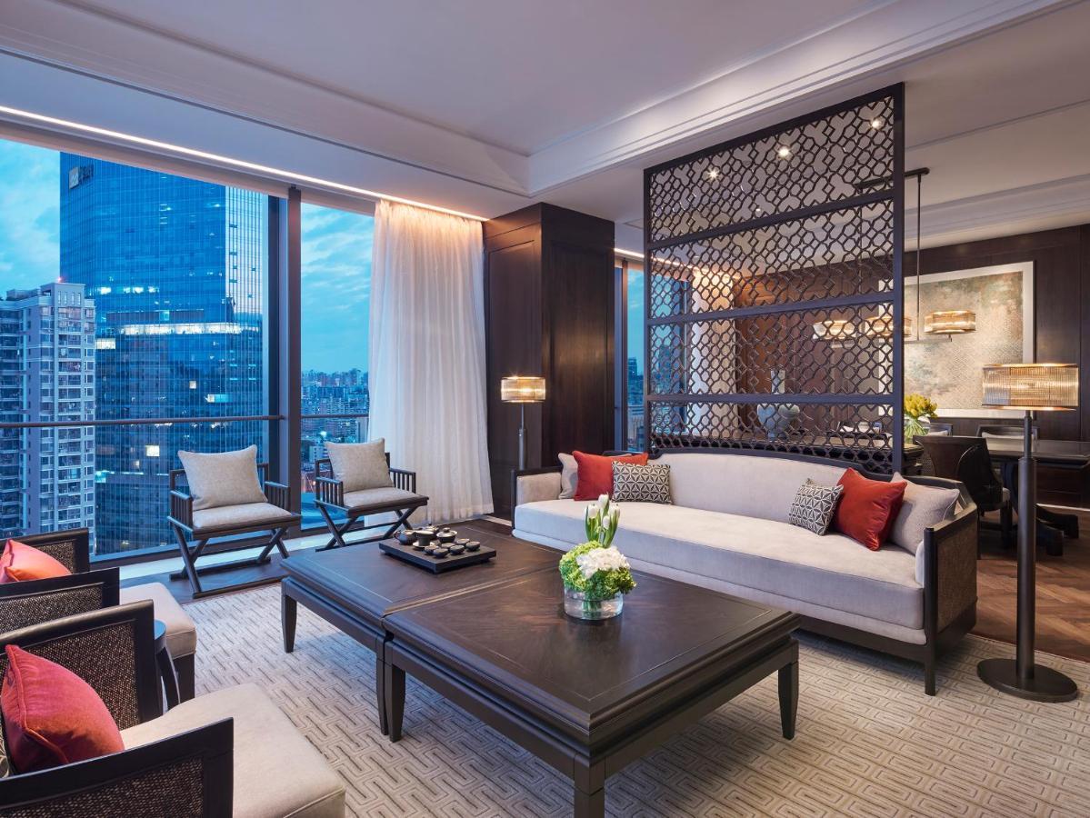 Hotel Andaz Xiamen, By Hyatt Extérieur photo