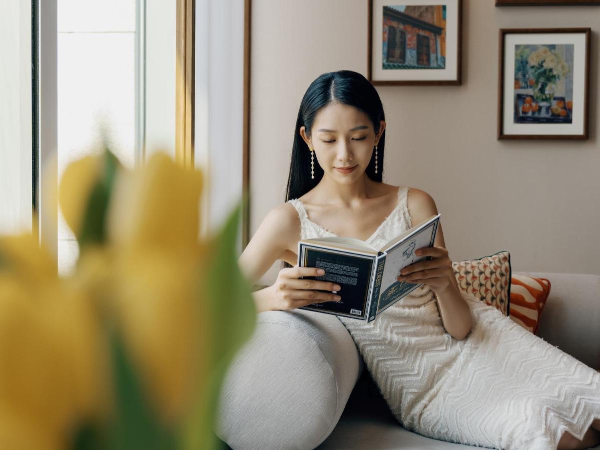 Hotel Andaz Xiamen, By Hyatt Extérieur photo