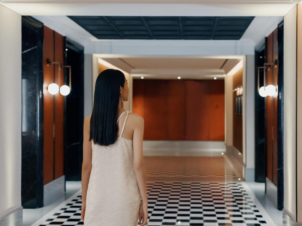 Hotel Andaz Xiamen, By Hyatt Extérieur photo