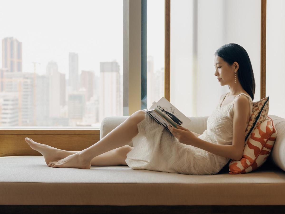 Hotel Andaz Xiamen, By Hyatt Extérieur photo