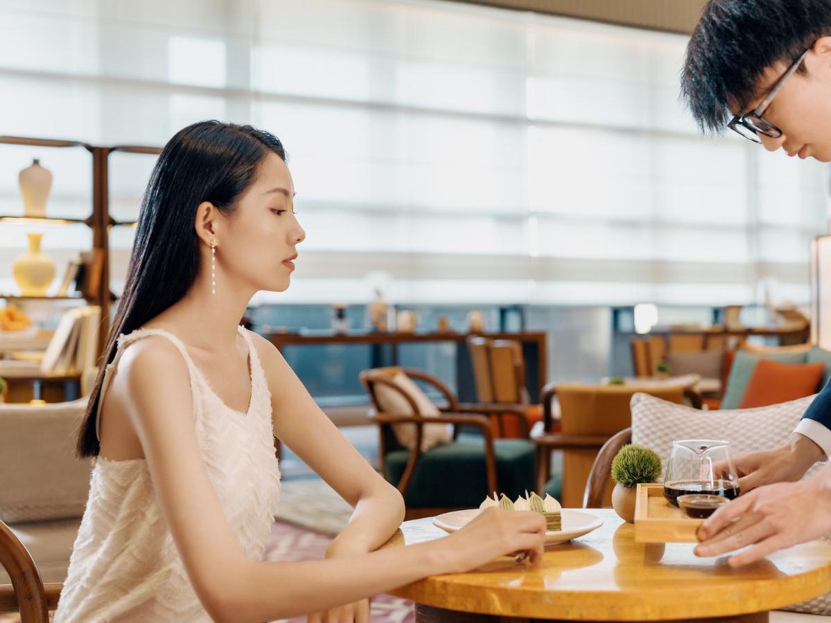 Hotel Andaz Xiamen, By Hyatt Extérieur photo