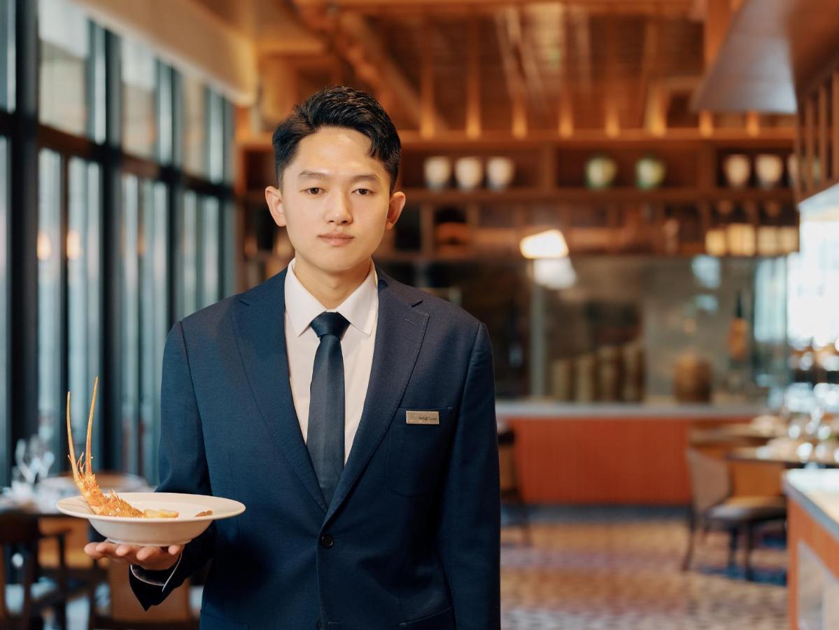 Hotel Andaz Xiamen, By Hyatt Extérieur photo
