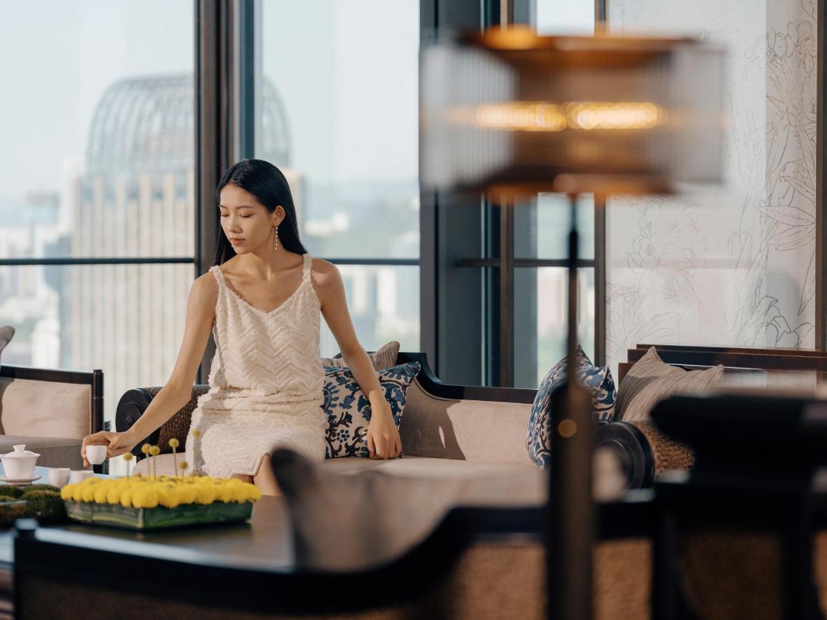 Hotel Andaz Xiamen, By Hyatt Extérieur photo