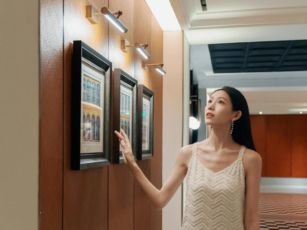 Hotel Andaz Xiamen, By Hyatt Extérieur photo