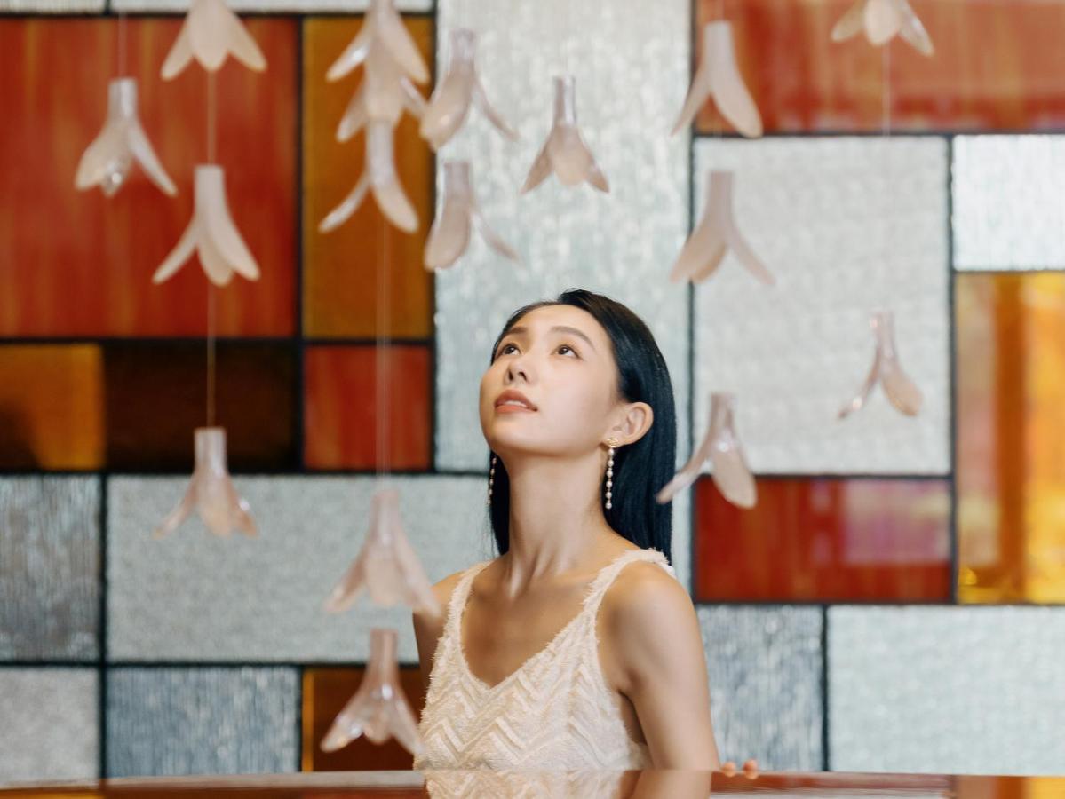 Hotel Andaz Xiamen, By Hyatt Extérieur photo