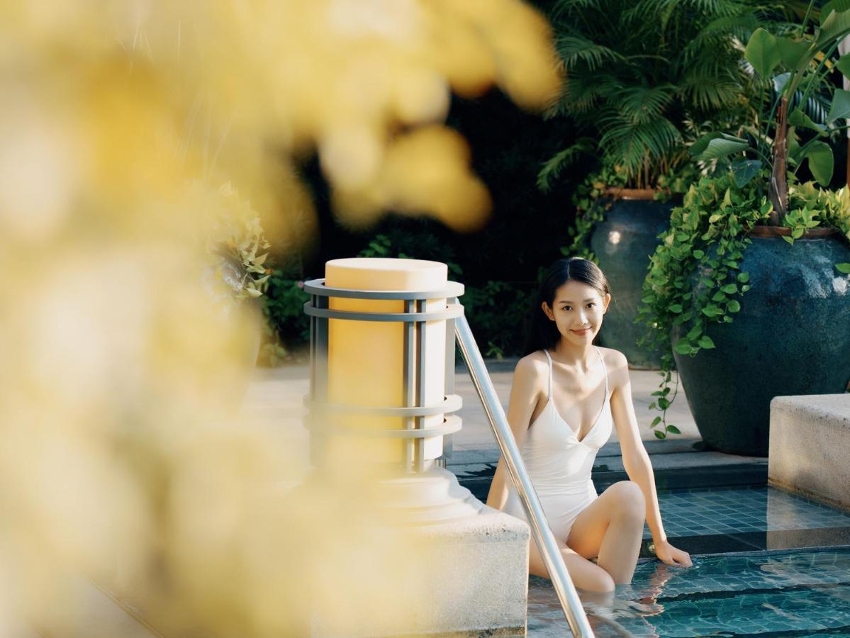 Hotel Andaz Xiamen, By Hyatt Extérieur photo