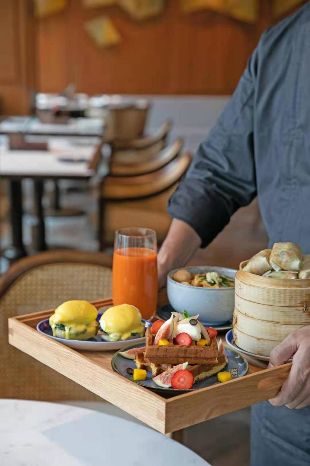 Hotel Andaz Xiamen, By Hyatt Extérieur photo